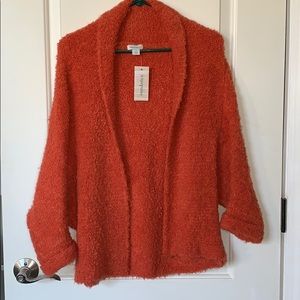 ⭐️🆕NWT Sundance Cardigan